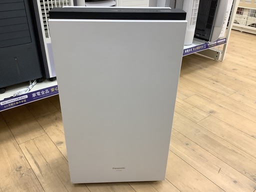 SHARP（シャープ）次亜塩素酸空間除菌脱臭機のご紹介です！！！！