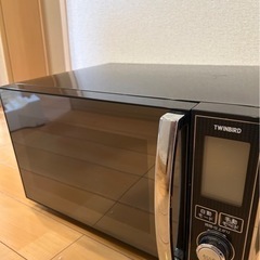 家電 キッチン家電 電子レンジ