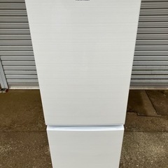 アイリスオーヤマ　冷蔵庫　146L 2020年