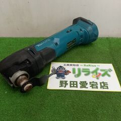 makita マキタ TM51D 充電式マルチツール　18V　本...