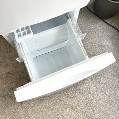 ☑︎ご成約済み🤝 TOSHIBA 一人暮らし冷蔵庫 153L✨ 2021年製⭕️ 省エネ設計🍀