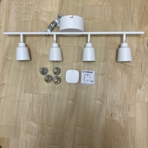 IKEA 照明器具