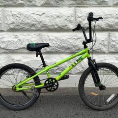 自転車 20インチ Mongoose BMX