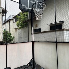 スポーツ バスケットボール