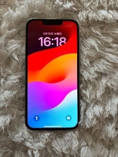 その他 iPhone13pro