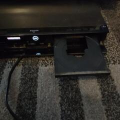ブルーレイレコーダーSHARPシャープBD-S560
