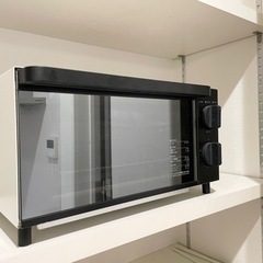 【取引決定】家電 キッチン家電 トースター