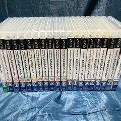 PS3 ソフト　アイドルマスター　シリーズ　20本セット