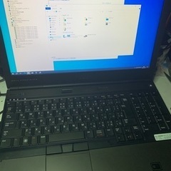 (売約済）蔵出し特価！Dell precision m2800改その③。爆速i7 4710QM Firepro W4170m！高速新品SSD480Gメモリー16G　Web-C　ブルートゥース搭載機　win10pro64bit。 売約済）蔵出し特価！Dell precision m2800改その③。爆速i7 4710QM