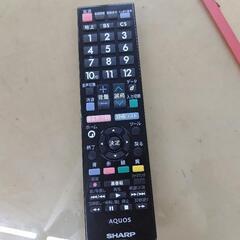 J547★SHARP★32インチ地デジTV ★LC-32H40★2017年製