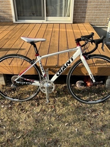 自転車 ロードバイク