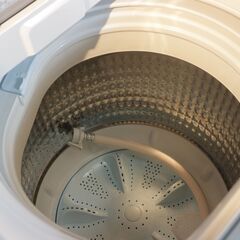 仙台市内近郊配送代込み！美品 高年式 2023・2022年製 アイリス 2ドア冷蔵庫＆アクア5kg洗濯機セット お得な単身用セット 直接引き取りでお値引き 