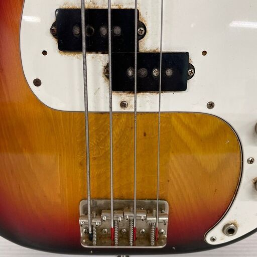 【TOKAI】 トーカイ 東海 エレキベース ハードパンチャー hardpuncher ソフトケース付き 弦楽器 音楽 S0046J TOKAI】 トーカイ 東海 エレキベース ハードパンチャー hardpuncher