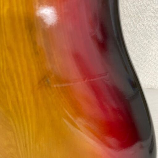 TOKAI】 トーカイ 東海 エレキベース ハードパンチャー hardpuncher