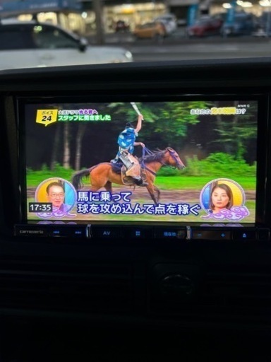 AVIC-RZ710 カロッツェリア DVD フルセグSD Bluetooth◆