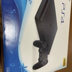 SONY ソニー　PlayStation4  PS4  CUH-...