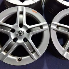 トヨタ純正【富山】サイ SAI プリウスα エスティマ カムリ マークX