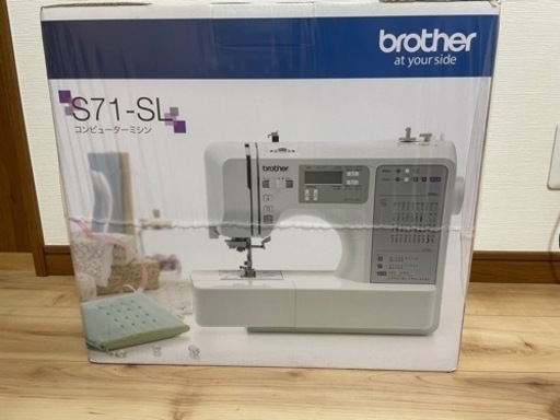 ミシン 未開封 新品 SINGER 電動ミシン SN773K 新品未開封 楽天市場