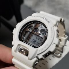 G-SHOCK 腕時計 DW-6900MR