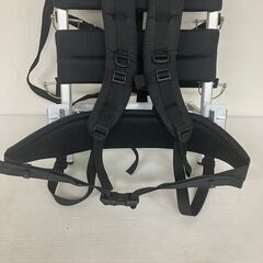 EVERNEW】 エバーニュー 背負子 CARRY BONE キャリーボーン アウトドア 
