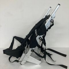 EVERNEW】 エバーニュー 背負子 CARRY BONE キャリーボーン アウトドア 