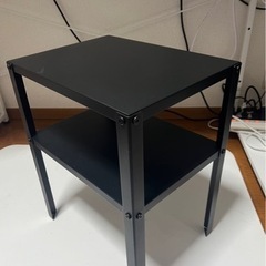 IKEA クナレヴィーク サイドテーブル