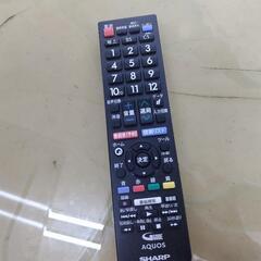 J302★SHARP★32インチ地デジTV ★LC-32H40★2017年製