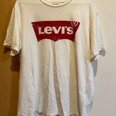 LEVI’S Tシャツ XL