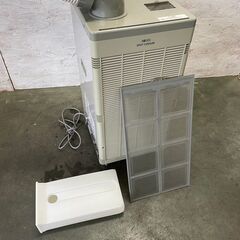 KODEN】 広電 スポットクーラー 移動式 床置型 冷風機 KSM25 2016年製