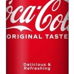 決まりました。コカ・コーラ160ml缶1箱 日時指定あり