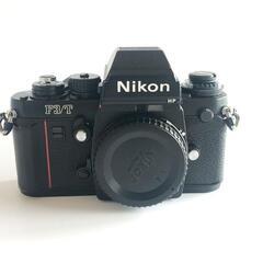 【動作良好】Nikon F3/T HP キィートスOH 方眼スクリーン