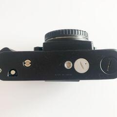 動作良好】Nikon F3/T HP キィートスOH 方眼スクリーン