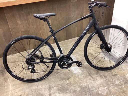 MERIDA「メリダ」CROSSWAY 300-D 2021年モデル