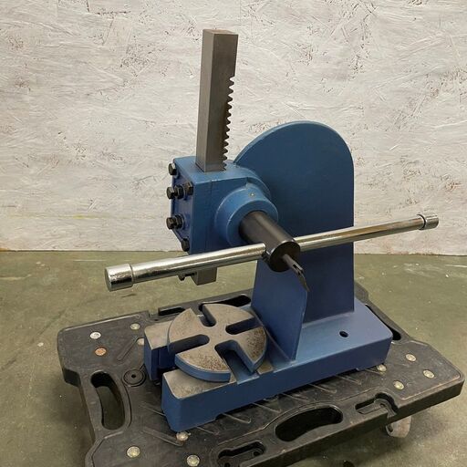 ハンドプレス機 ハンドプレス レザークラフト ハンディプレス 圧着工具 S0053