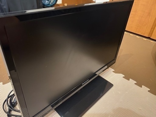 Panasonic パナソニック19インチ 液晶テレビTH-19D300