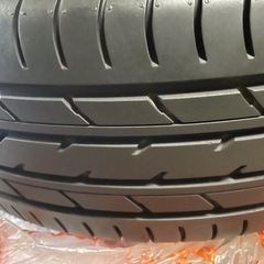 YOKOHAMA夏タイヤ4本