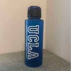 UCLA 水筒 プラスティックボトル