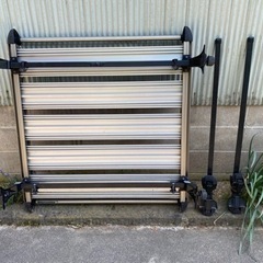 ja22 ja11 ルーフキャリア