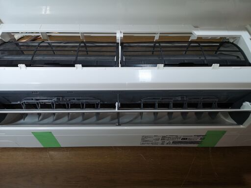 取付工事込み)三菱電機10畳 2022年式 保証あり llkFsks3449