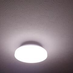 【美品】LED シーリングライト　照明　LEDライト　