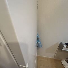 【決まりました】【美品】SHARP 2ドア冷蔵庫 280L プラズマクラスター搭載 SJ-PD28F-W