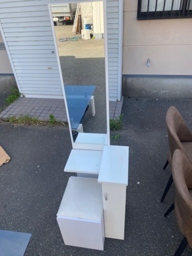 家具 ドレッサー