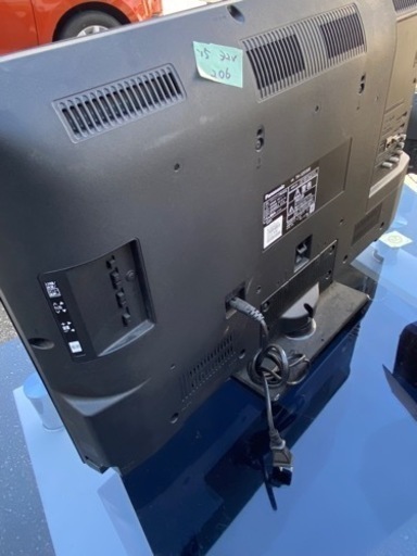 福岡市内配送無料 パナソニック 32V型 液晶テレビ ビエラ TH-32D300 ハイビジョン USB HDD録画対応 福岡市内配送無料 パナソニック 32V型 液晶テレビ ビエラ TH-32D300