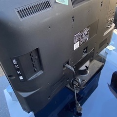 福岡市内配送無料 パナソニック 32V型 液晶テレビ ビエラ TH-32D300 ハイビジョン USB HDD録画対応