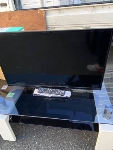 福岡市内配送無料 パナソニック 32V型 液晶テレビ ビエラ TH-32D300 ハイビジョン USB HDD録画対応