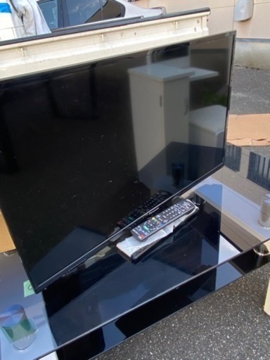 福岡市内配送無料 パナソニック 32V型 液晶テレビ ビエラ TH-32D300