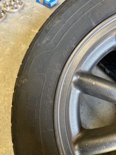 14インチ　アルミホイール　ワタナベ　ハヤシ　エンケイ　ロンシャン　BBS 旧車 14インチ アルミホイール ワタナベ ハヤシ エンケイ ロンシャン BBS 旧