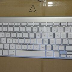 Apple Wireless Keyboard A1255　アッ...