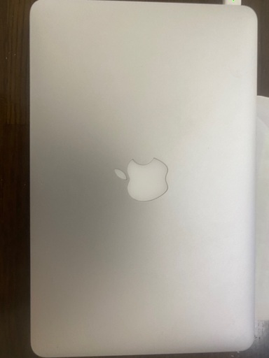 Macbook air 2015 11インチ