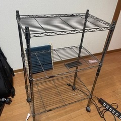 家具 収納家具 スチールラック